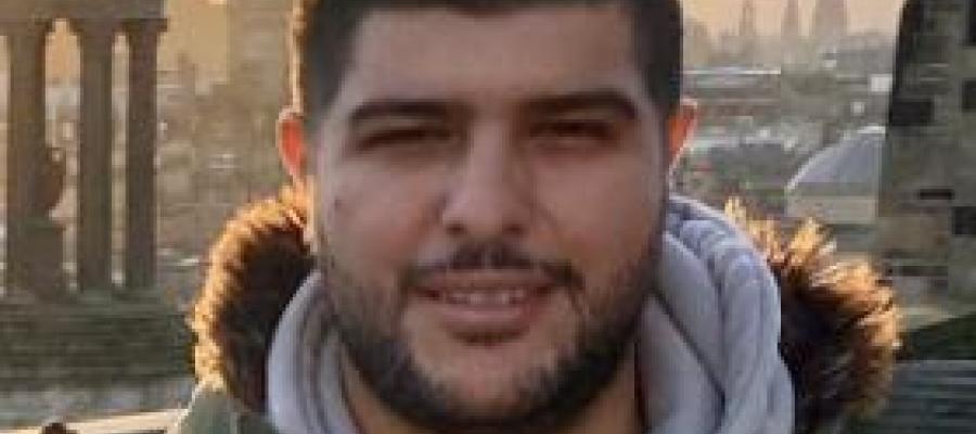 Ahmet Cirakoglu