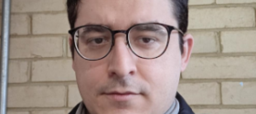 Alex Serb