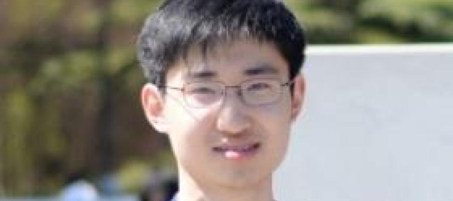 Dongxu Guo