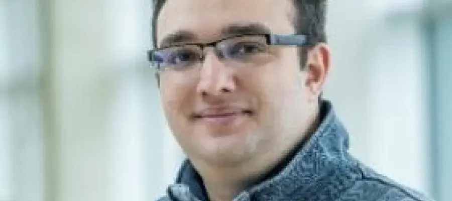 Georgios Papandroulidakis  