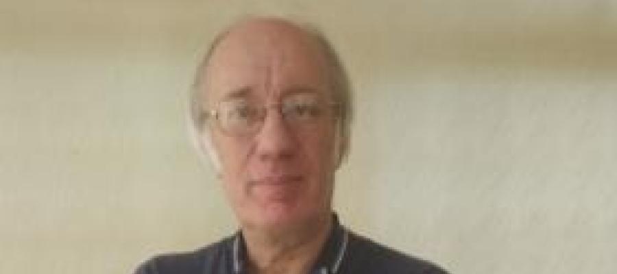 Grahame Reynolds