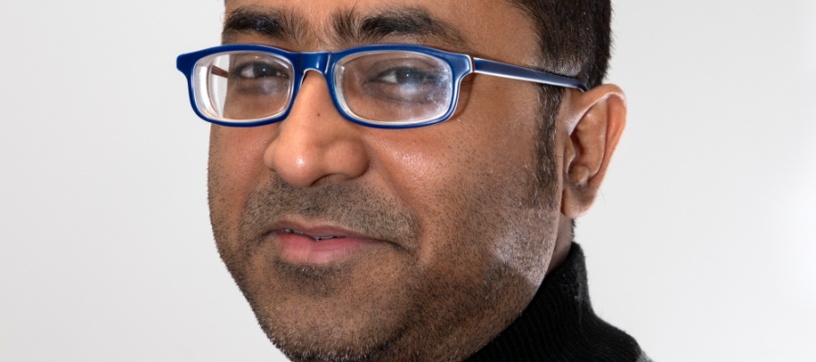 Joydeep Ghosh