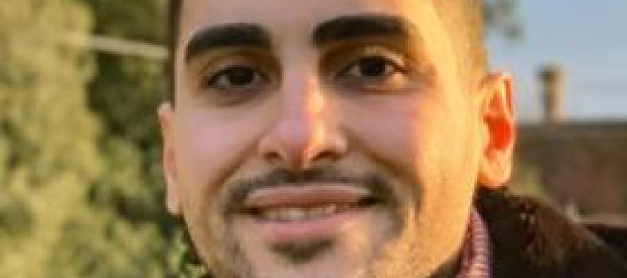 Khaled Humood