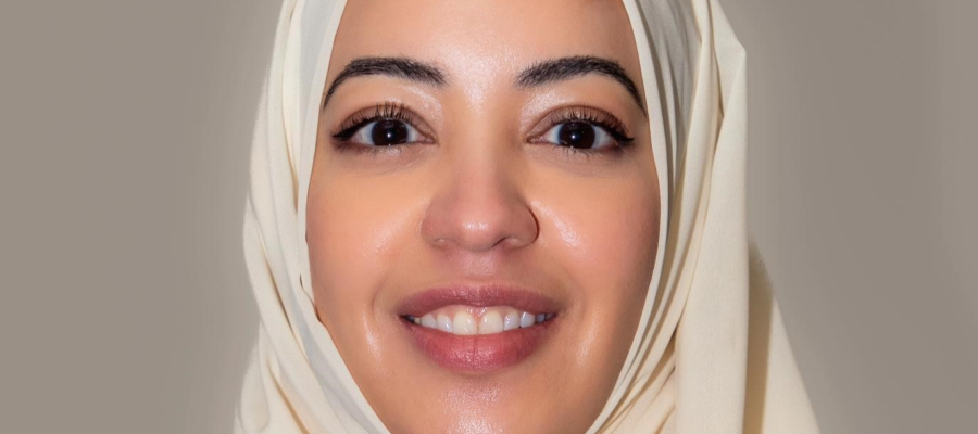 Razan Aboljadayel