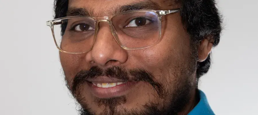 Santhosh Sivasubramani