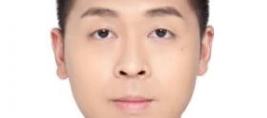 Xiongfei Jiang