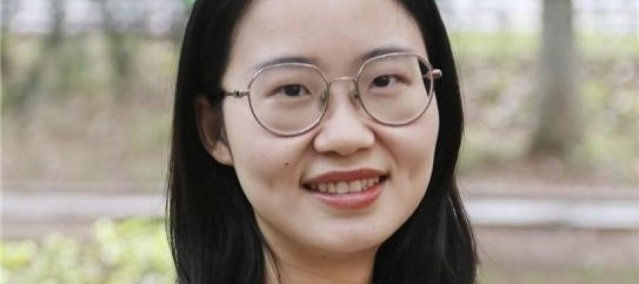 Yihan Pan