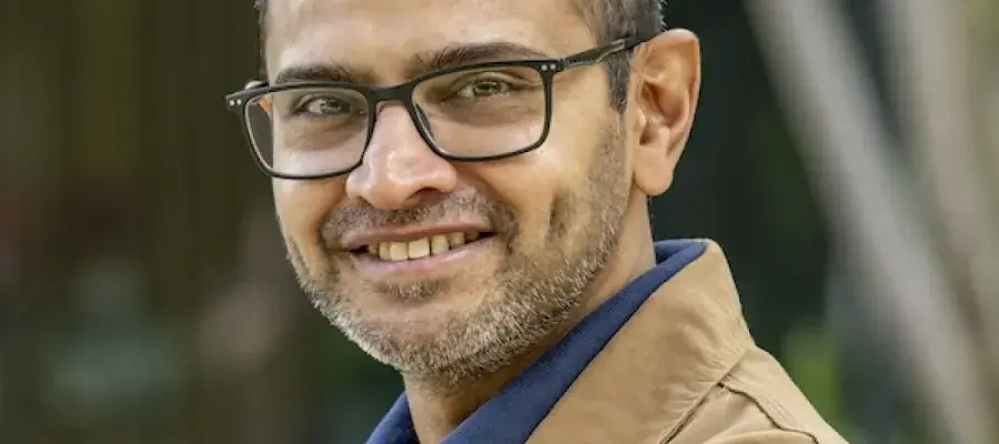 Bharath Ganapathisubramani