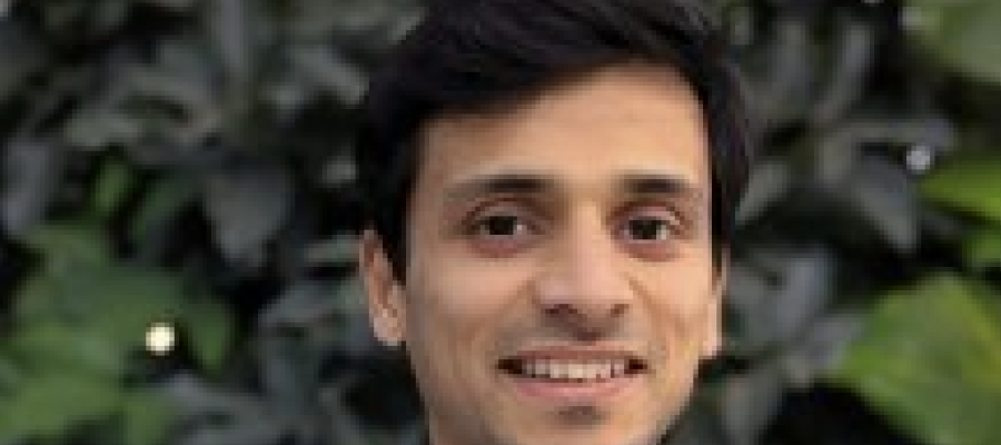 Karthik Menon