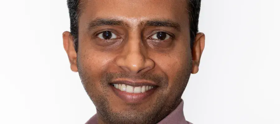 Ramesh Krishnamurthy