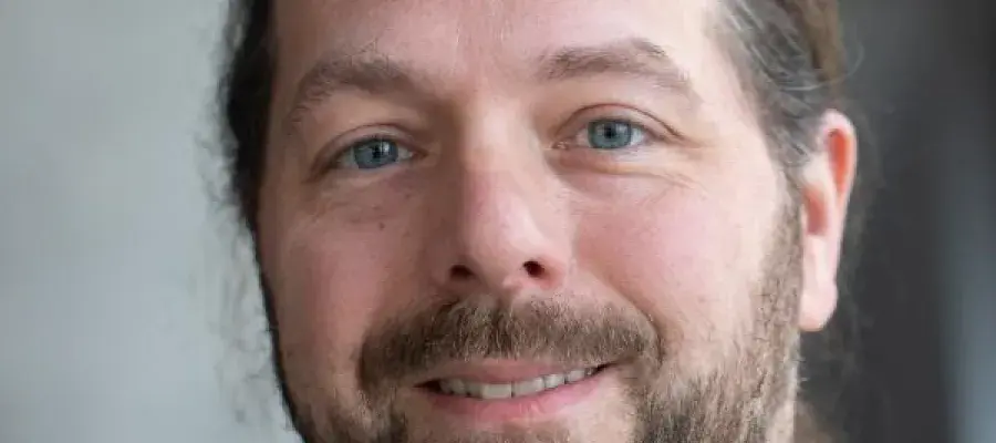 Professor Andrew Garrard