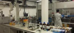 Catalysis Design Laboratory, School of Engineering