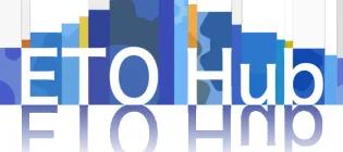 ETO Hub header logo