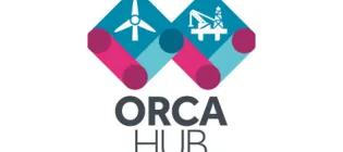 ORCA HUB logo