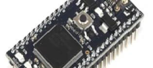 Smart wireless chip developement