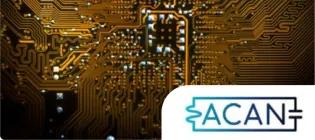 ACAN project logo and graphic