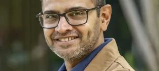 Bharath Ganapathisubramani