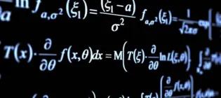 sensor signal processing equations