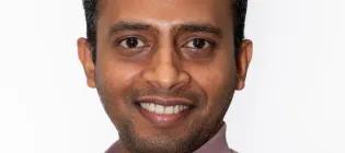 Ramesh Krishnamurthy