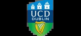 UCD logo