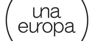 una europa logo