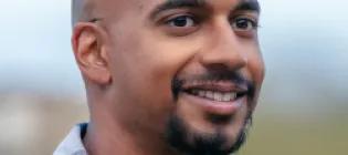 Dr Ajit Pillai