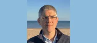 Professor Ian Masters