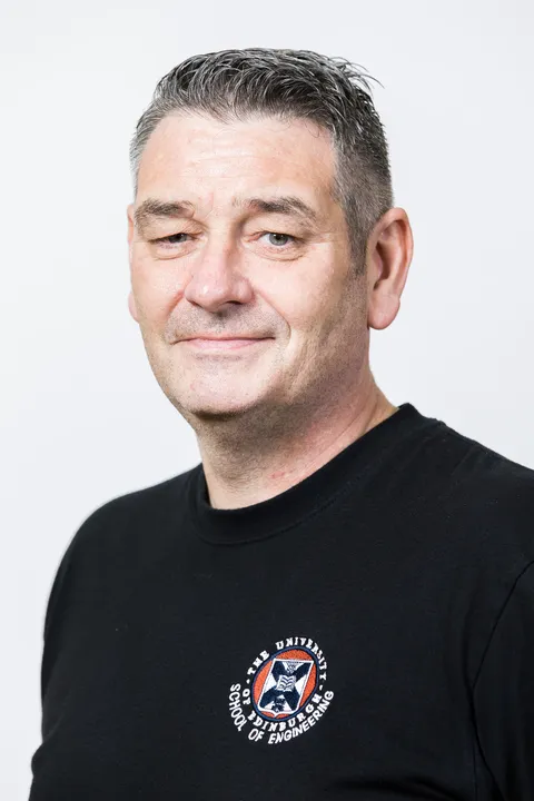 Mr Paul James Aitken