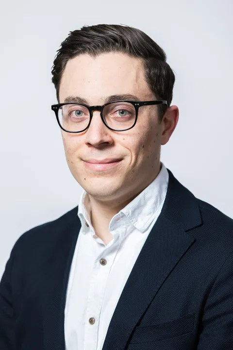 Professor Matthew Karl Borg