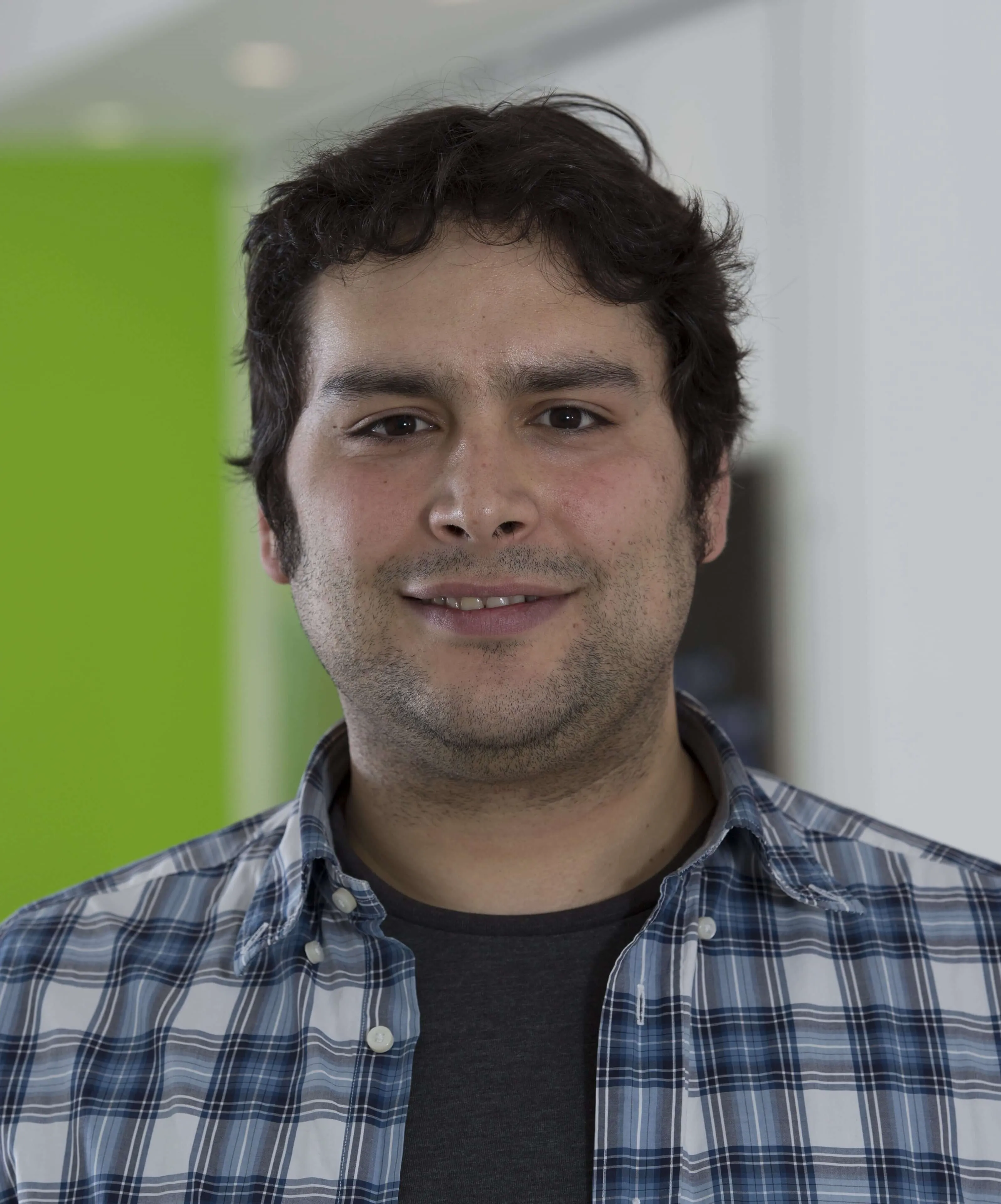 Dr David Garcia Cava