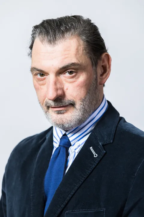 Professor Sasa Djokic