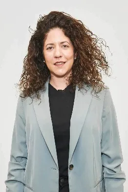 Dr Julianna Panidi
