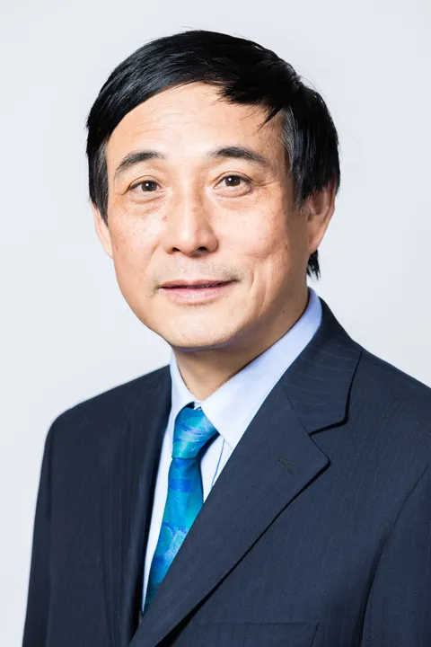 Prof Xianfeng Fan