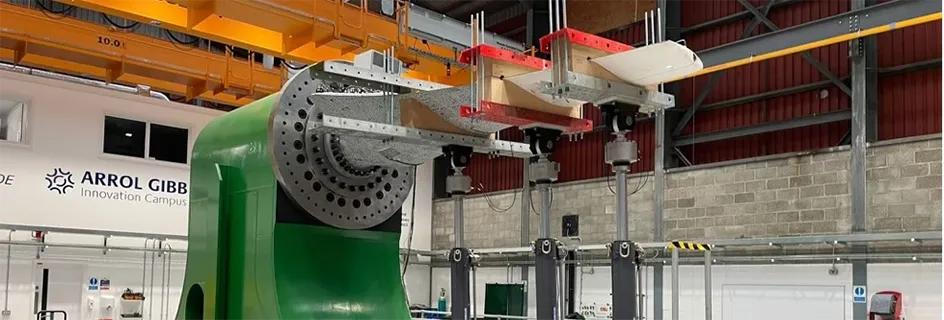 FastBlade || Tidal research project to reduce carbon emissions and boost energy security