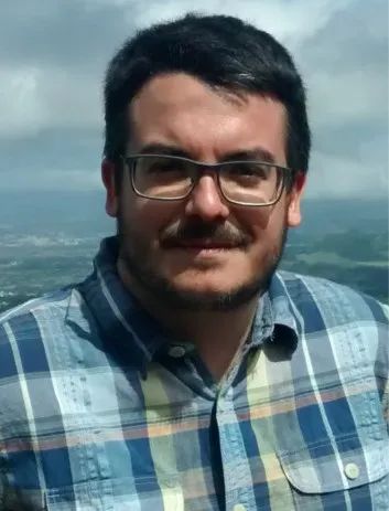 Dr Ignacio Tudela-Montes