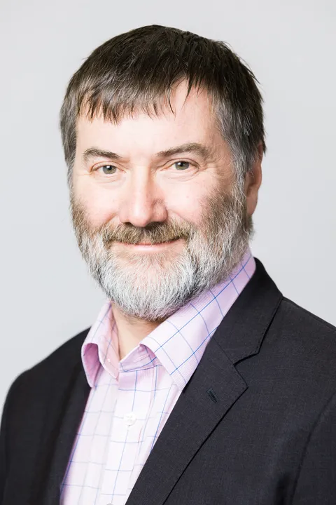 Professor David M Ingram