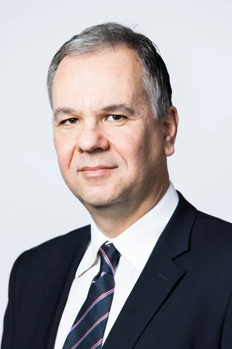 Prof Spyros A Karamanos