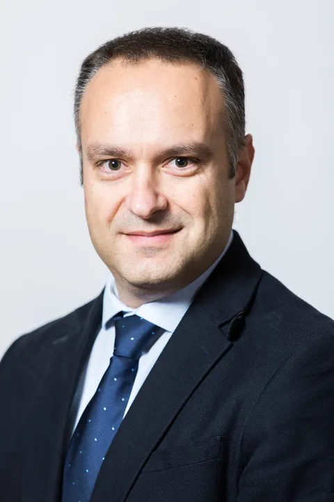 Professor Aristides Kiprakis