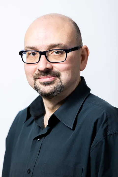 Prof Vasileios Koutsos