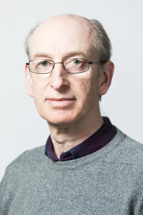 Prof Bernard Mulgrew