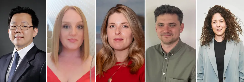 Research staff appointed to explore key engineering challenges