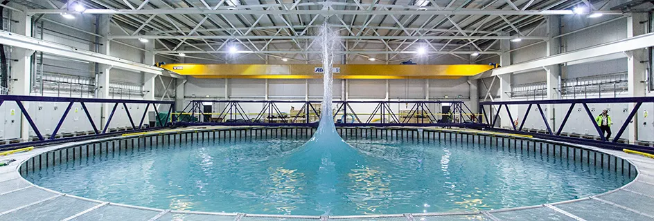 FloWave celebrates tenth anniversary