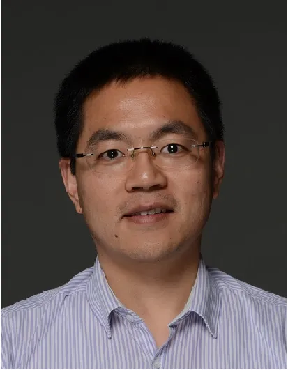 Dr Wei Li