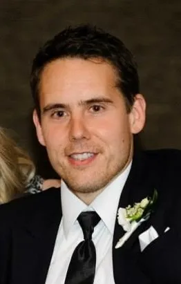 Dr Symon Podilchack Image