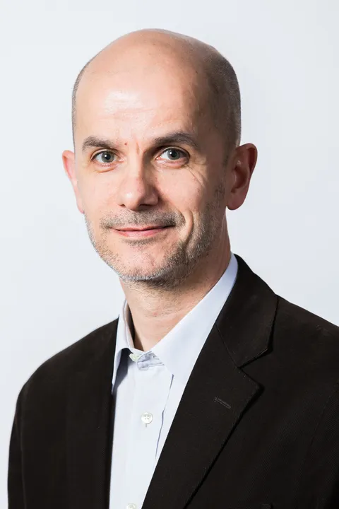 Professor Filipe Teixeira-Dias