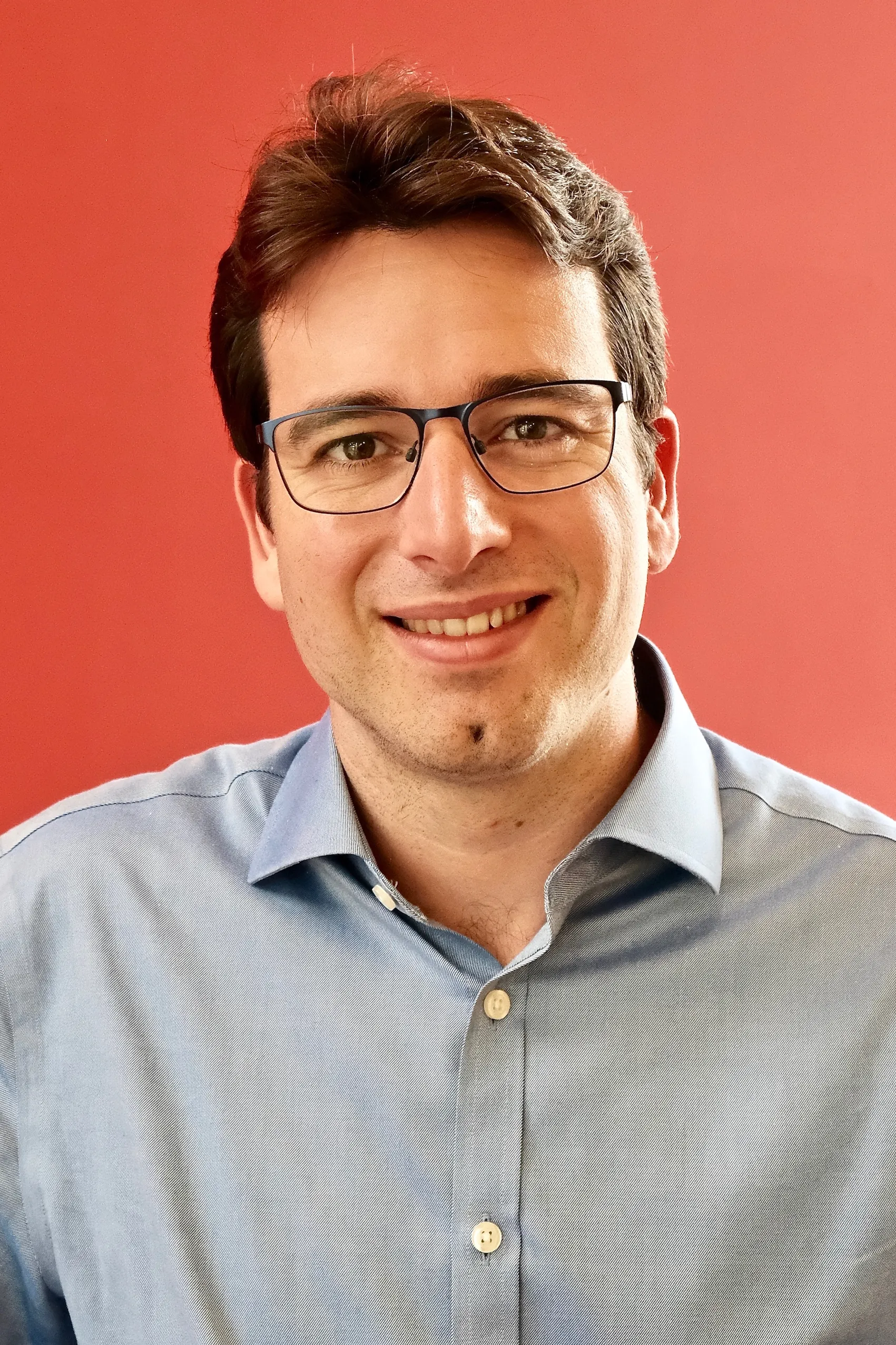 Dr Athanasios Angeloudis