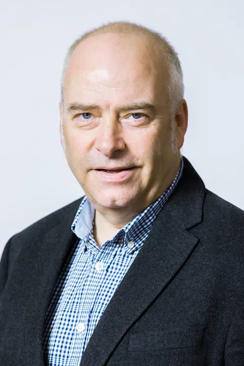 Professor Stephen Warrington