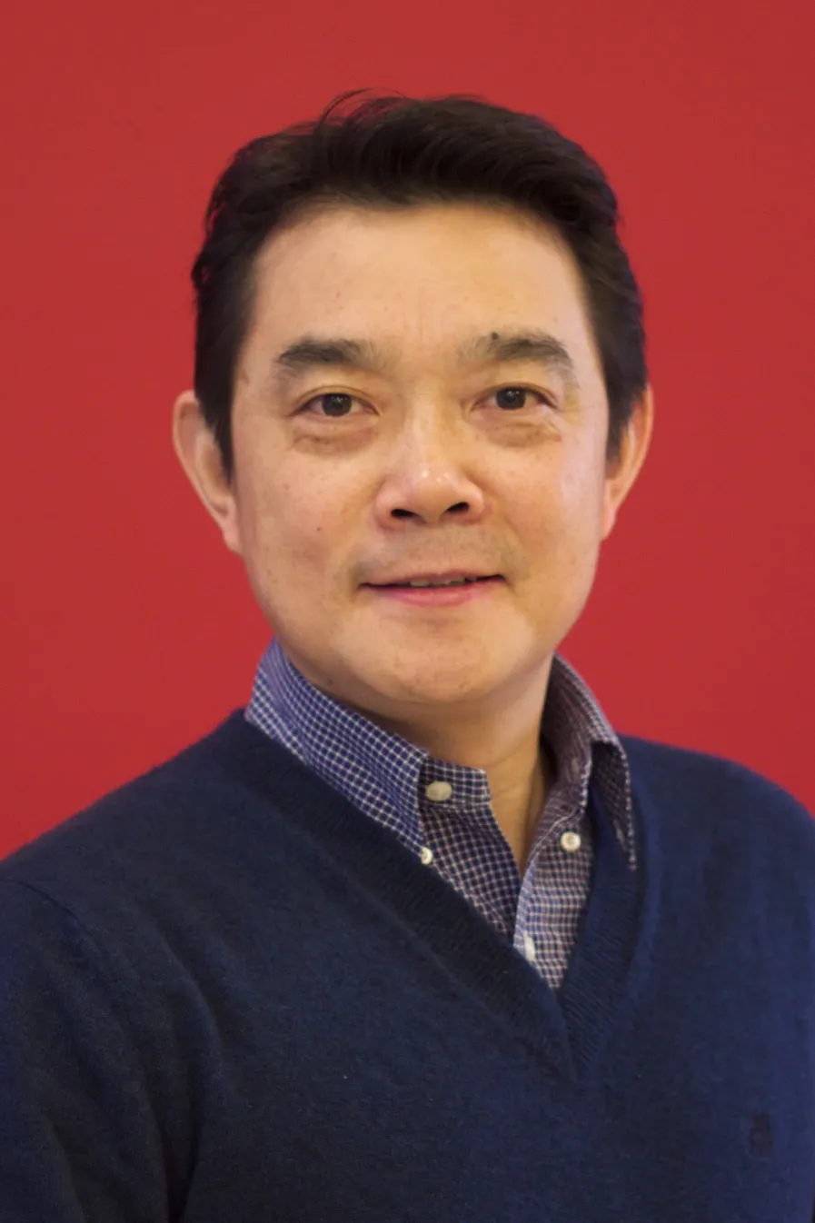 Prof Yong Lu