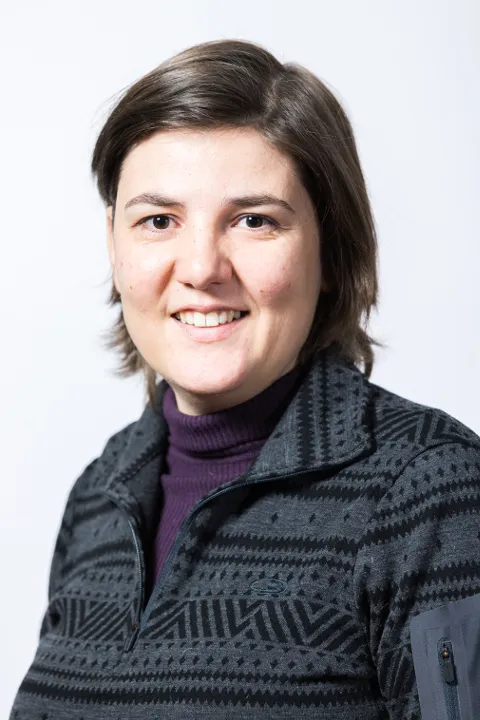 Dr Andrea Joana Correia Semiao