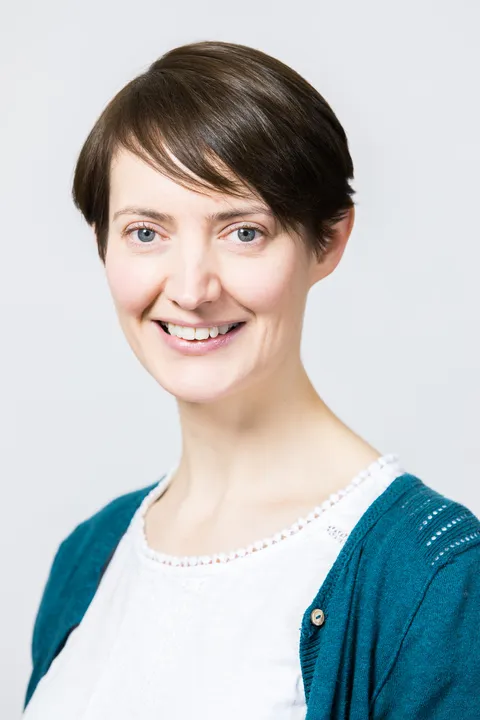 Dr Katrina Tait